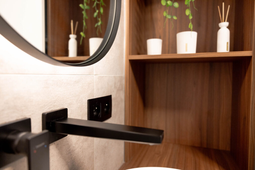 Wanneer kies en bestel je sanitair voor je badkamer?